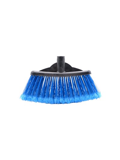 29589 - Fiori Broom Short Abanico ( Escoba Fiori Regular ) - 12ct. 00206 - BOX: 