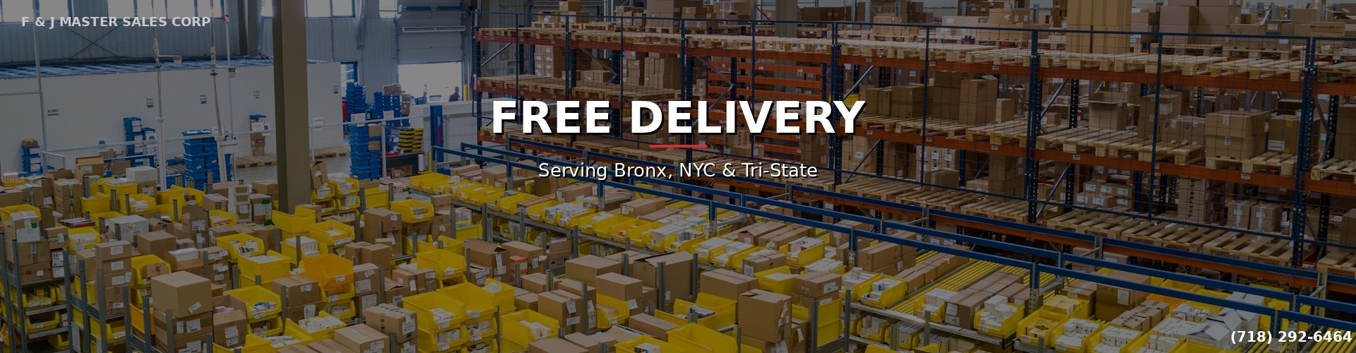Free Delivery